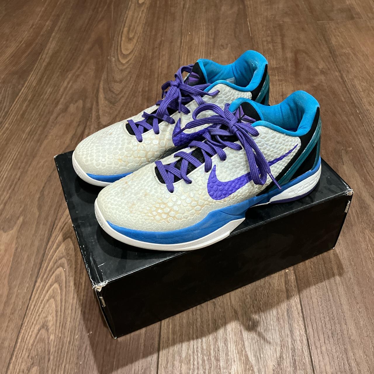 Nike kobe-6 - Depop