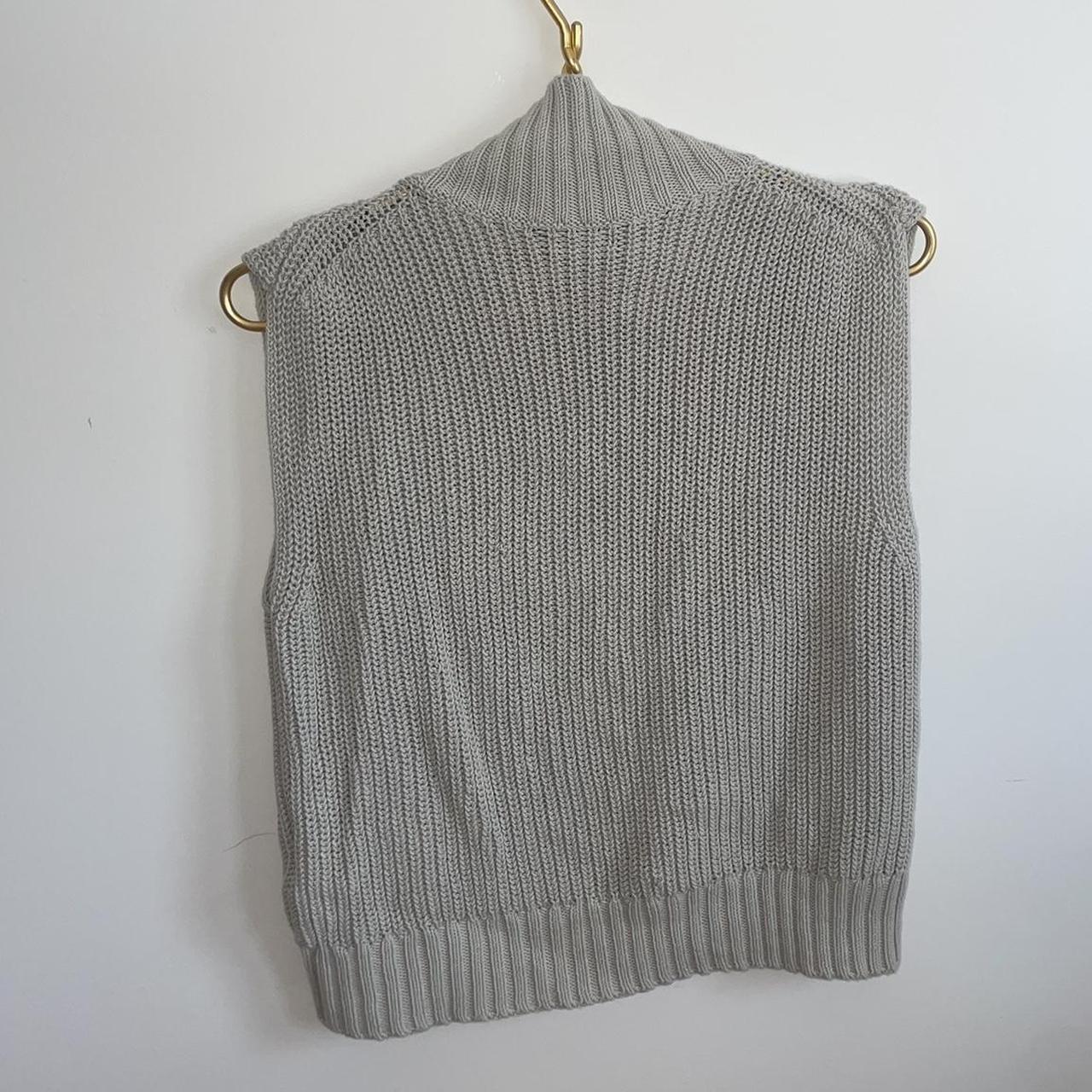 massimo dutti sweater top! New without tags! Very... - Depop