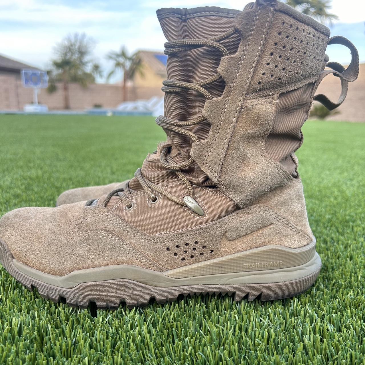 nike boots 6.5