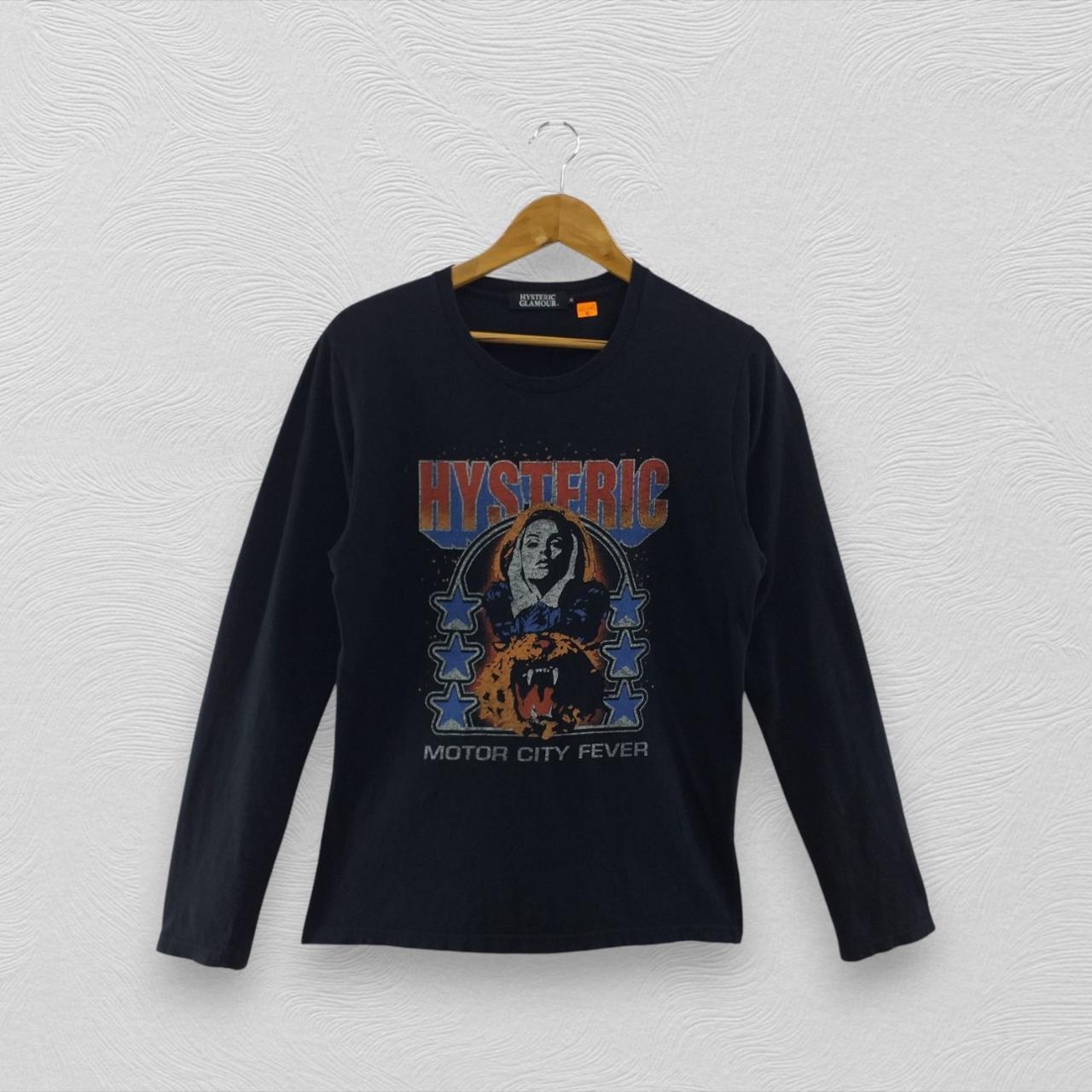 Hysteric glamour-vintage - Depop