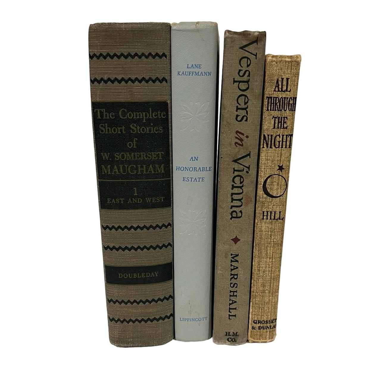 Hardcover Book Lot outlet