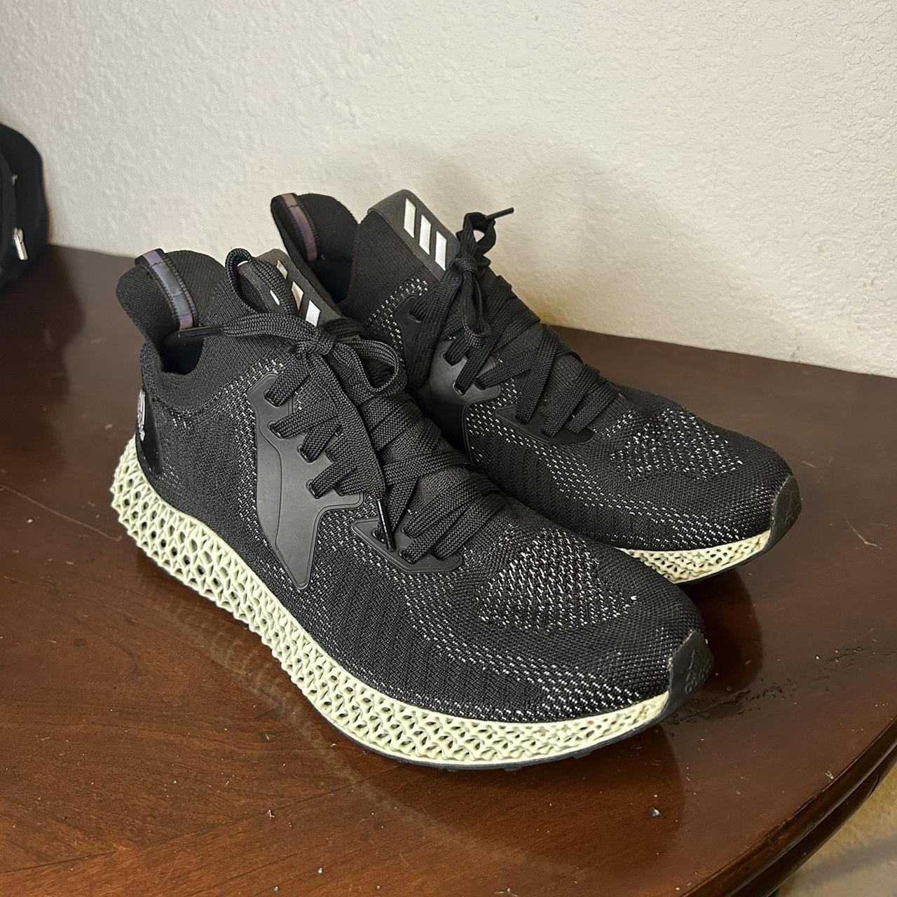 Gravity Iridescent Goodbye Gravity Men's Adidas Alphaedge 4d