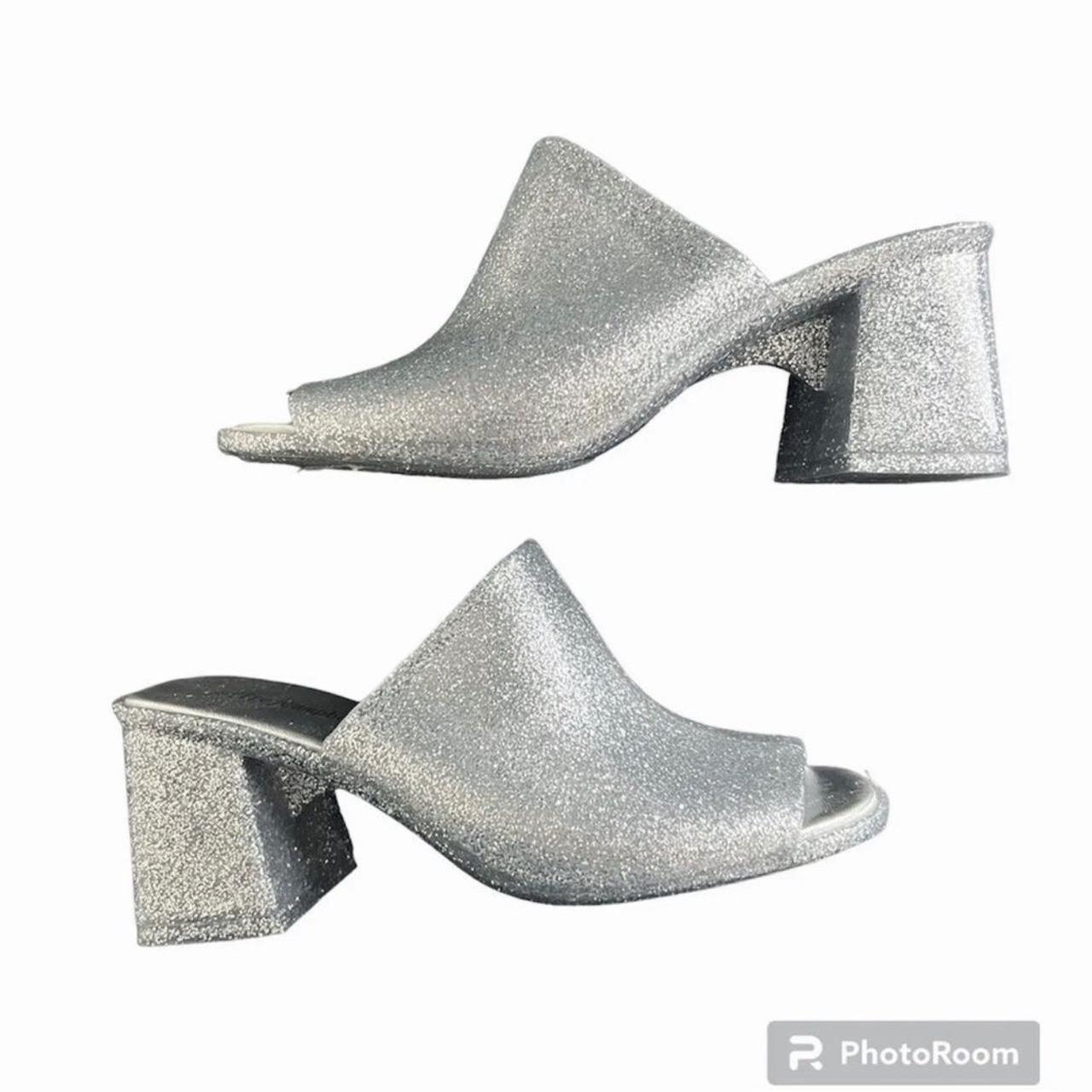 Jeffrey campbell petra mule fashion