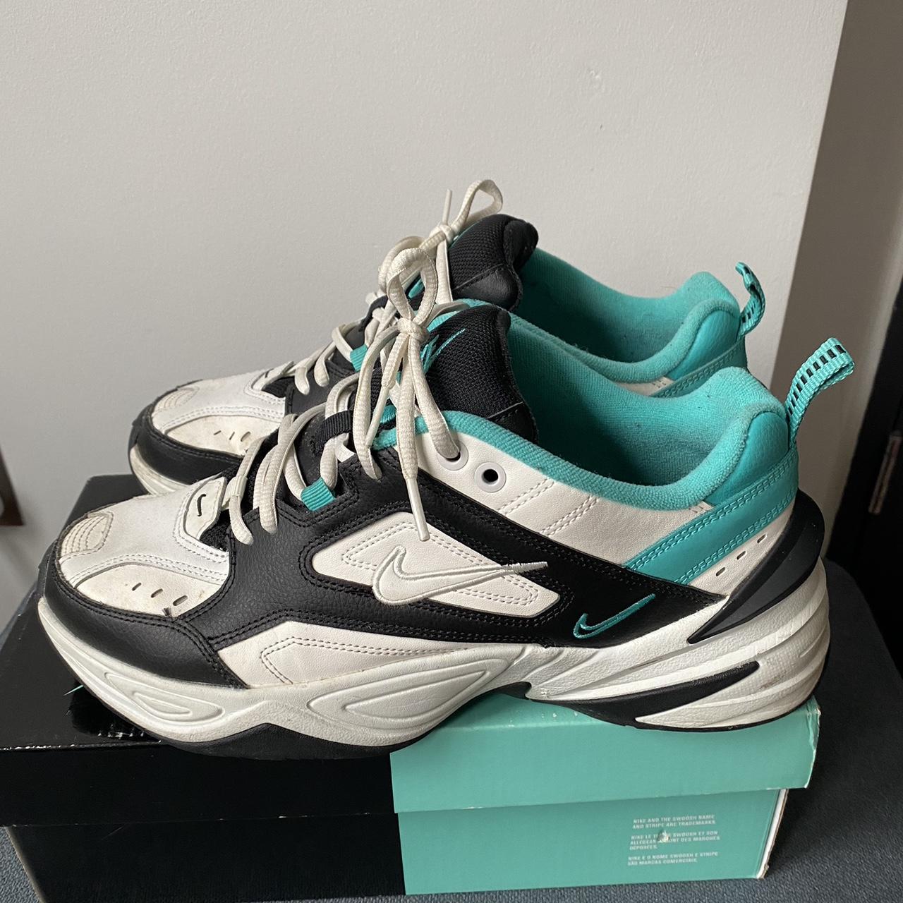 m2k tekno trainers