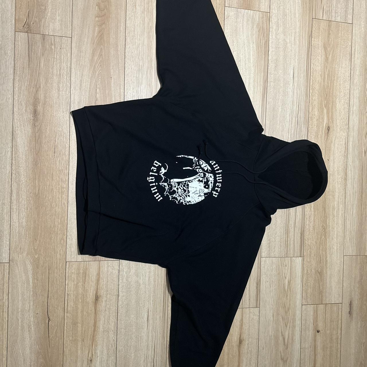 Raf Simons Antwerp RIOT RIOT RIOT AW01-02 Redux... | Depop