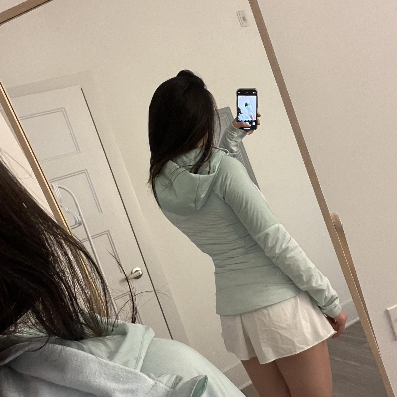 LULULEMON define puffer jacket Depop