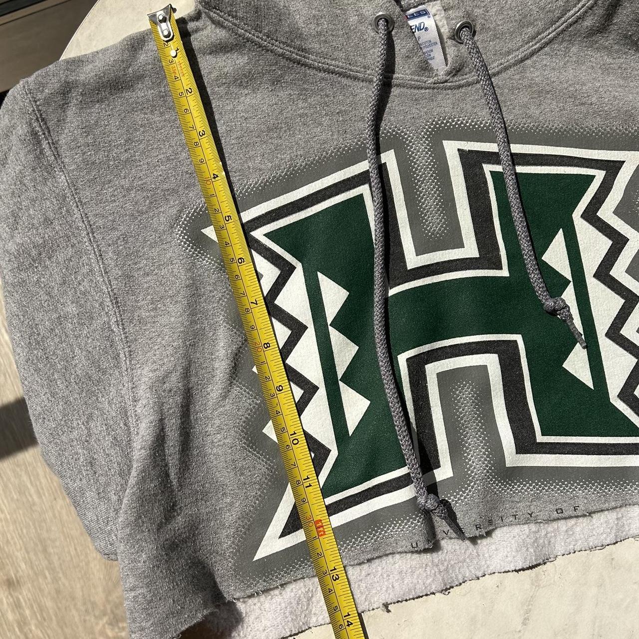 University of Hawaii UH Manoa Merch College Depop