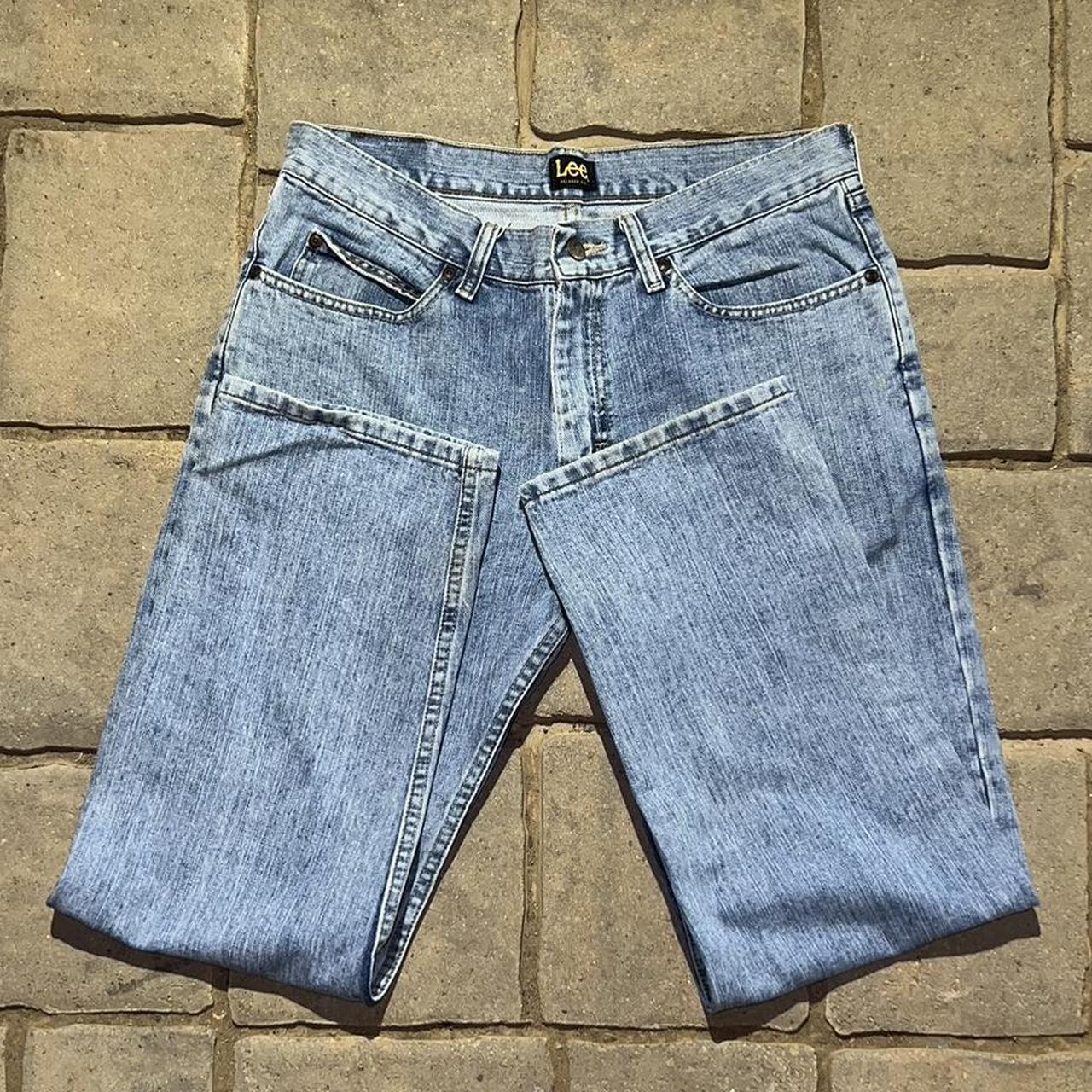 lee l342 modern jeans