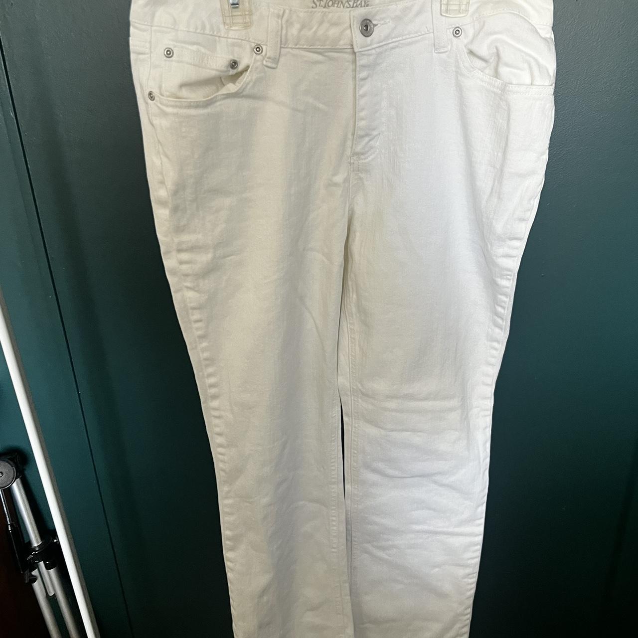 ST. John’s Bay pants size 12 #pants - Depop