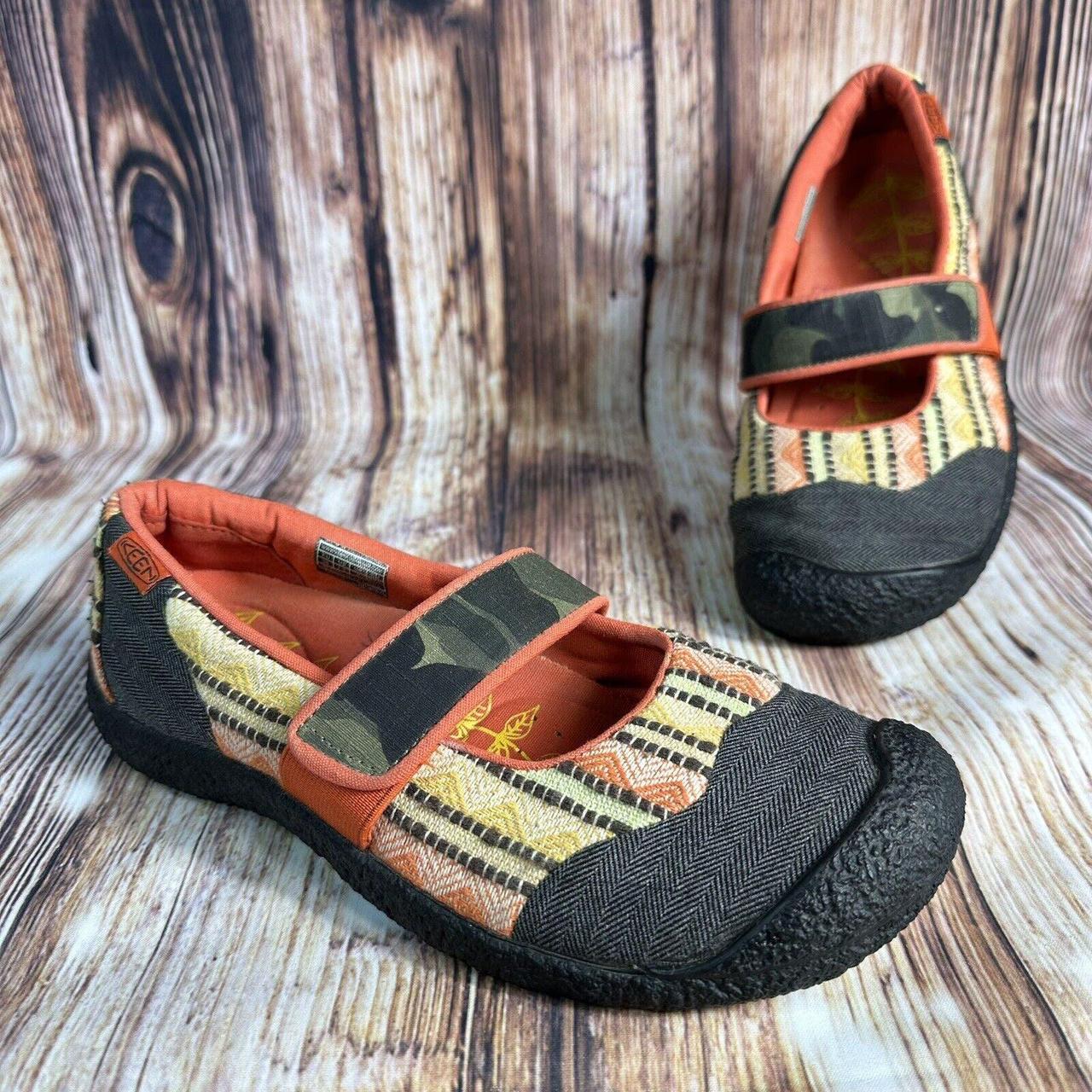 keen harvest mary jane