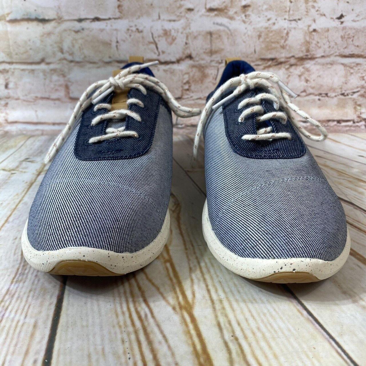 Toms cabrillo navy new arrivals