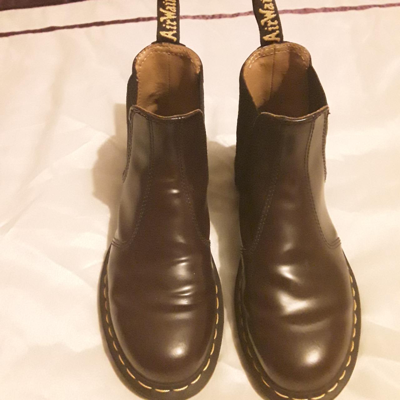 Doc martens outlet aubergine