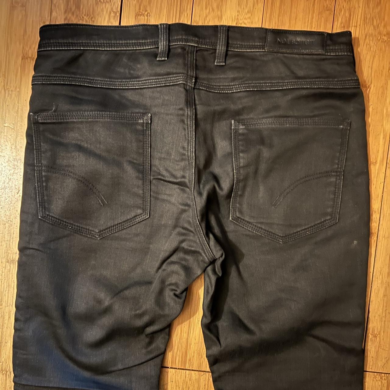 パンツ Archive 00's Neil Barrett Rebuild Pants Archive 00's Neil Barrett Rebuild Pants