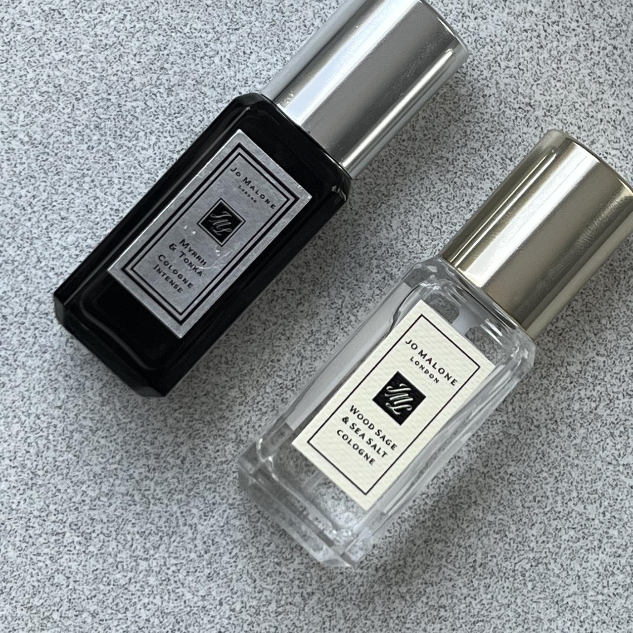 Jo Malone Perfume Duo Free gift with... - Depop