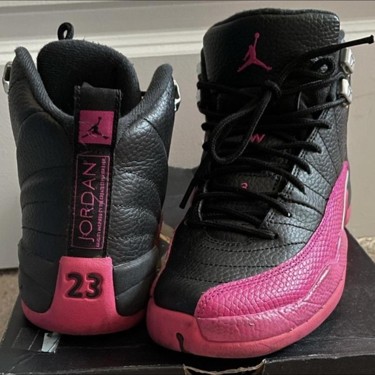 Jordan 23 size 5