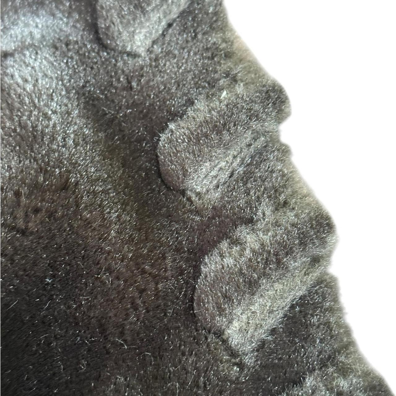 Source Unknown Women's Jacket - Brown - L – 80s C… - image 8