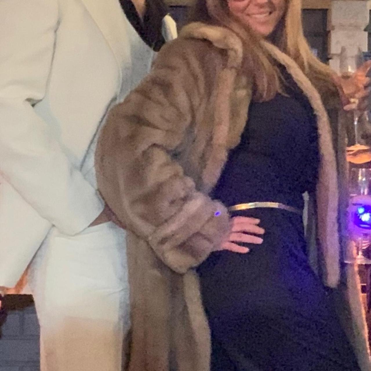 Source Unknown Women's Jumpsuit - Black - M – VIN… - image 2