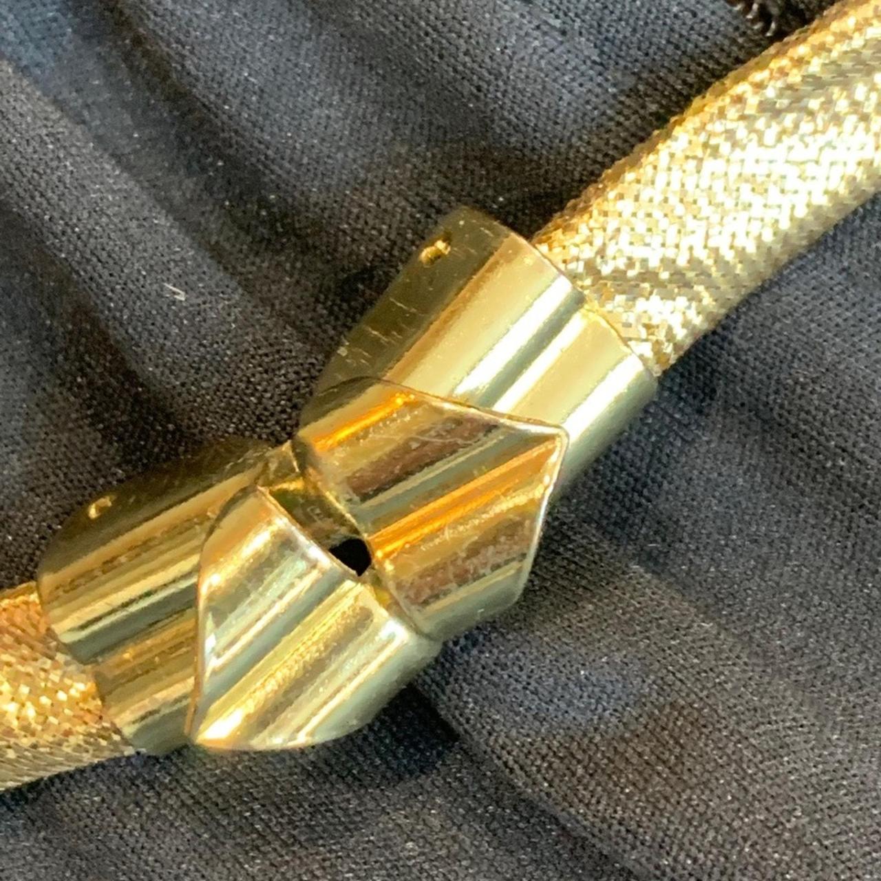 Source Unknown Women's Jumpsuit - Black - M – VIN… - image 5