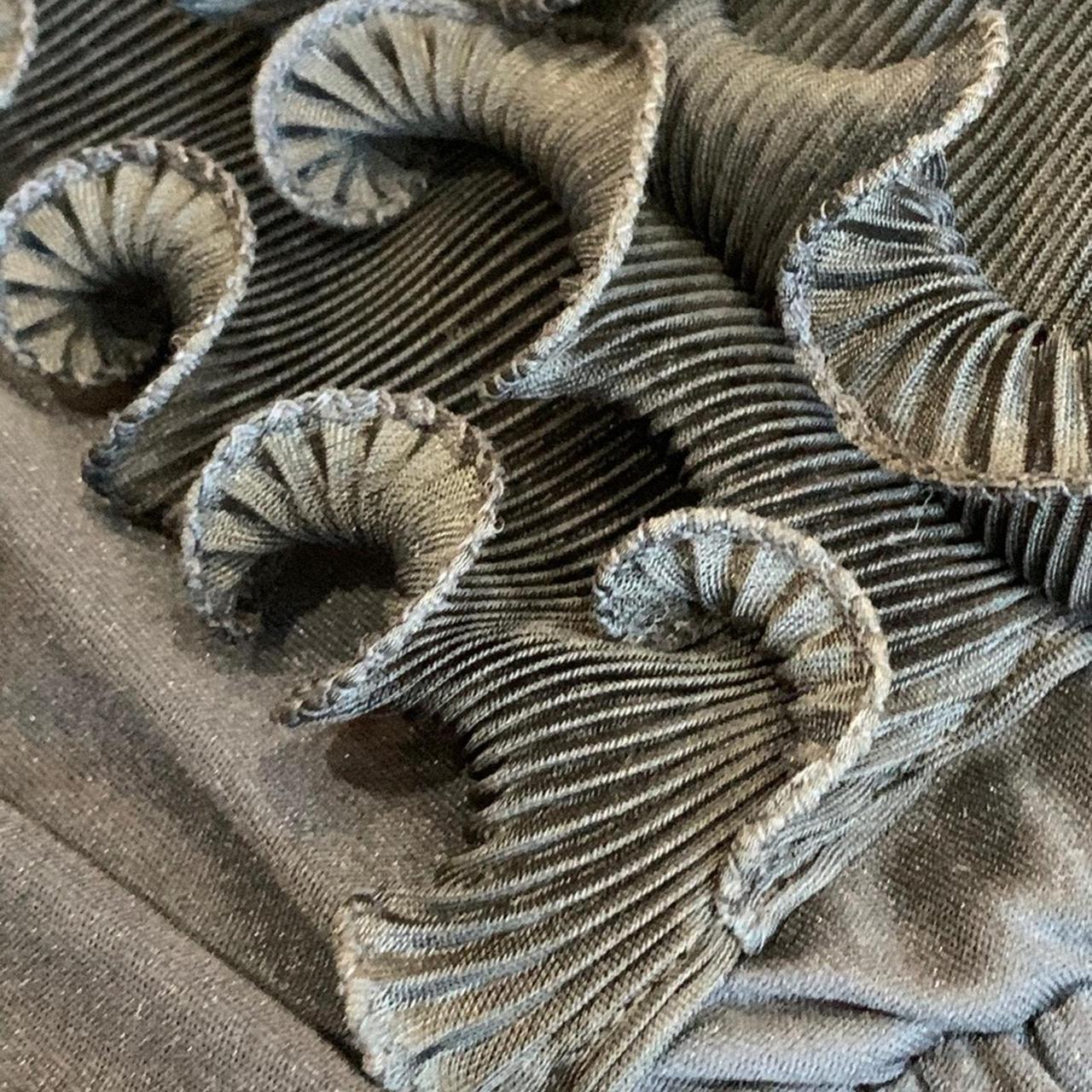 Source Unknown Women's Jumpsuit - Black - M – VIN… - image 3