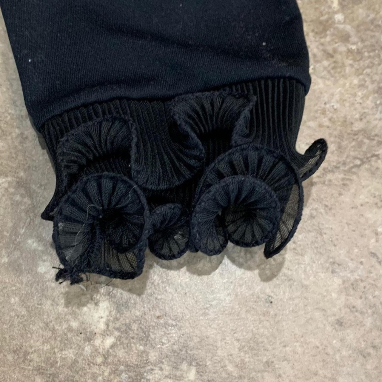 Source Unknown Women's Jumpsuit - Black - M – VIN… - image 4