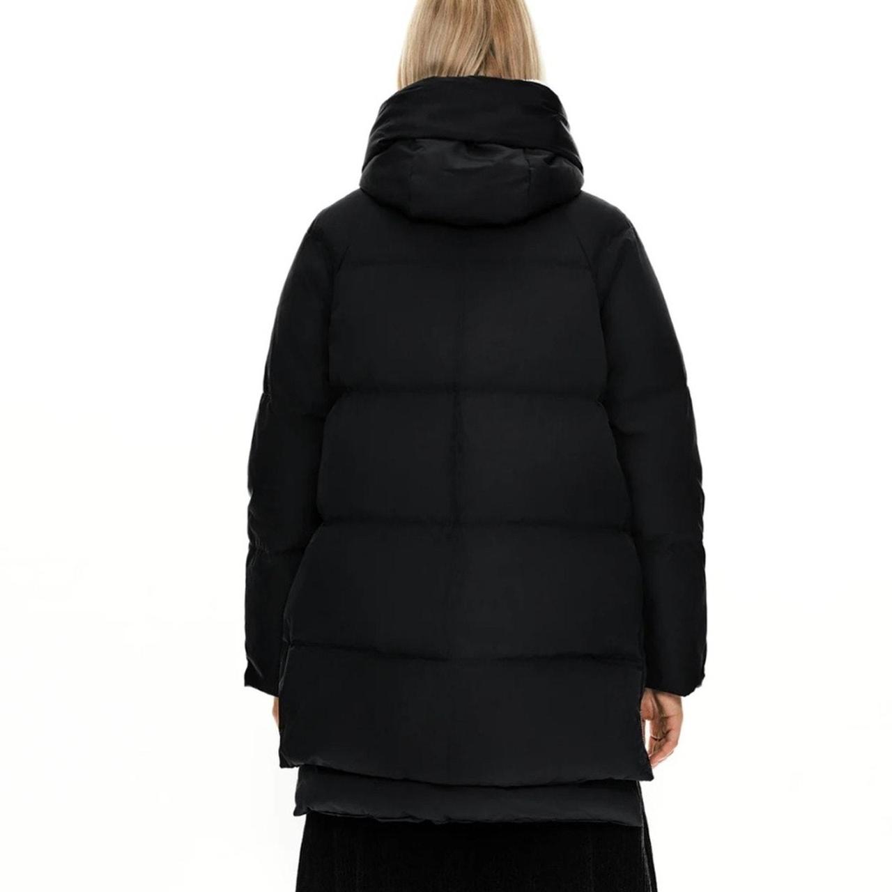 Source Unknown Women's Jacket - Black - XS – OROL… - image 1