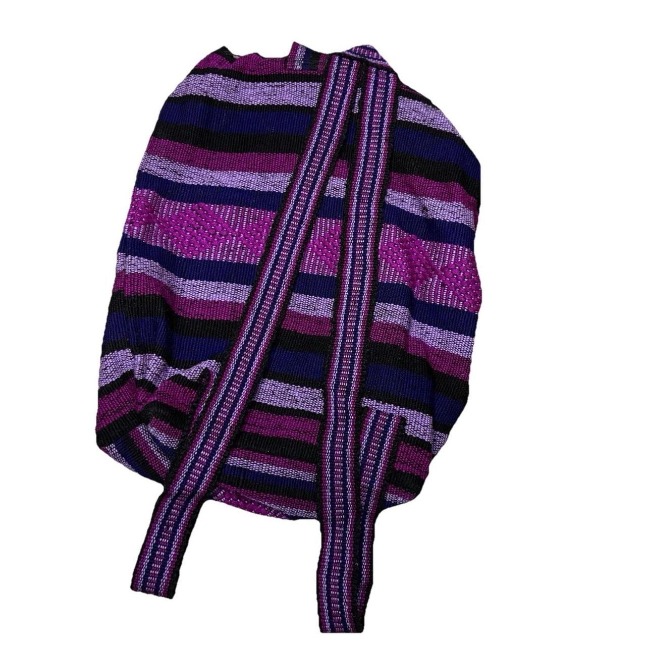 Source Unknown Women's Bag - Multi – Lillo artisa… - image 2