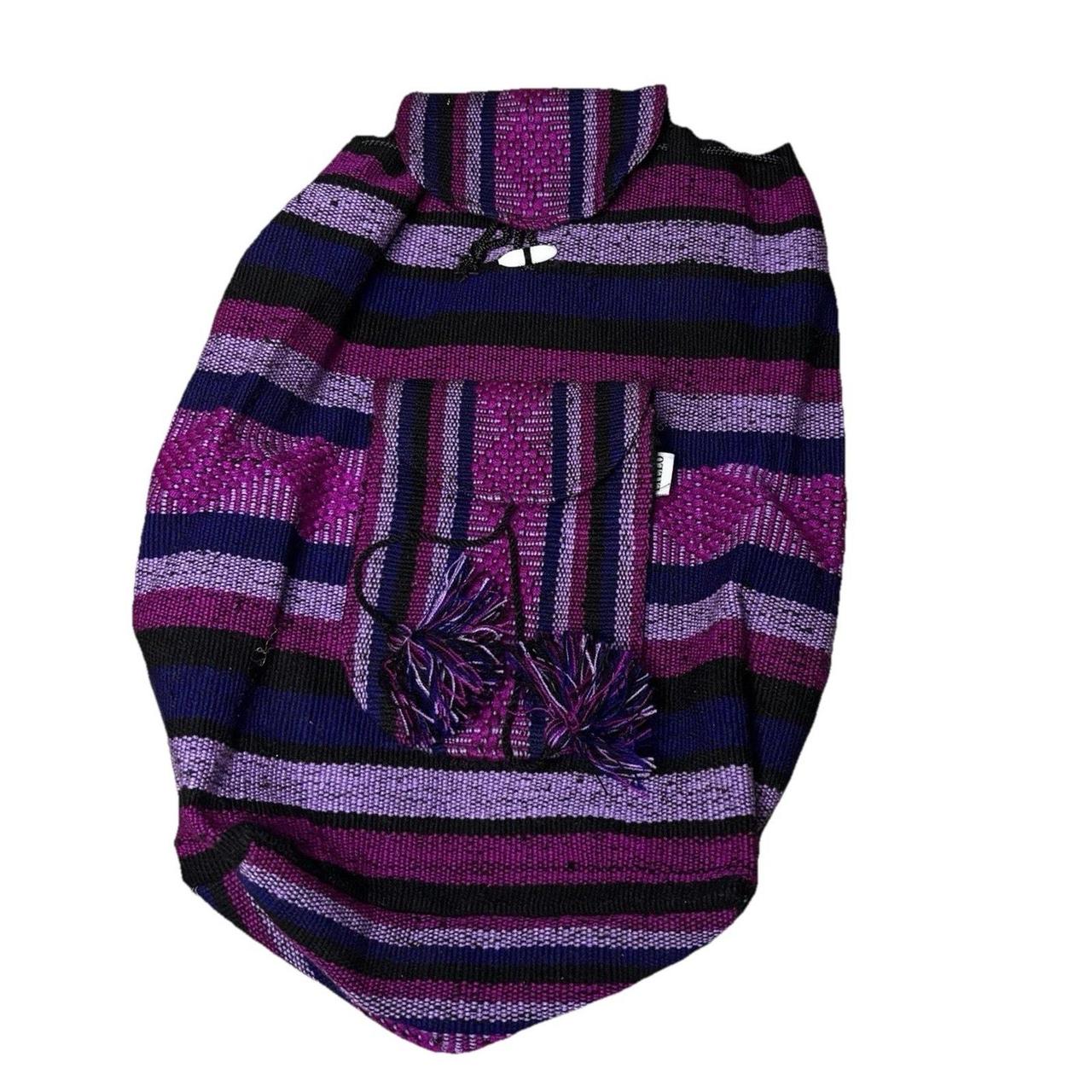 Source Unknown Women's Bag - Multi – Lillo artisa… - image 1