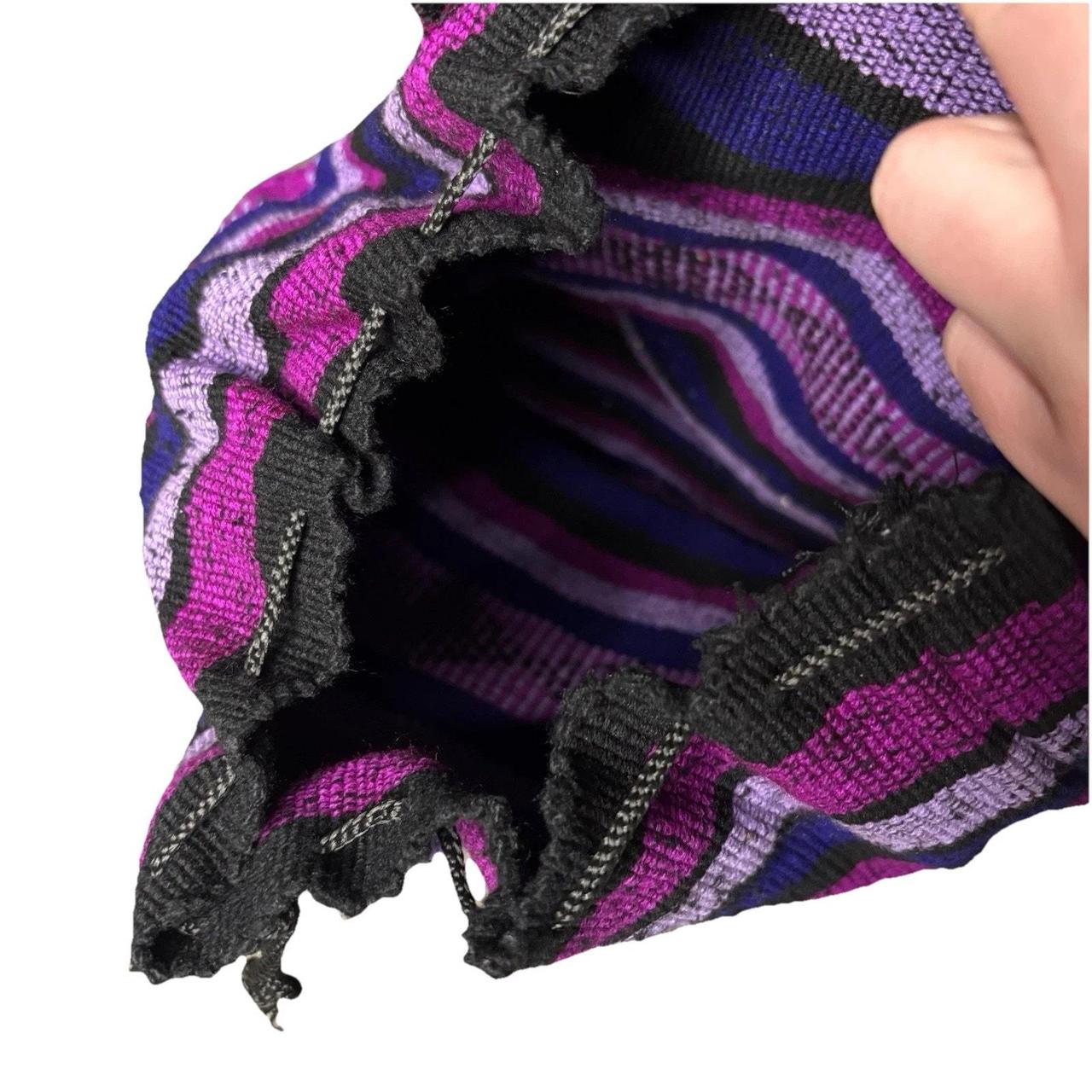 Source Unknown Women's Bag - Multi – Lillo artisa… - image 3