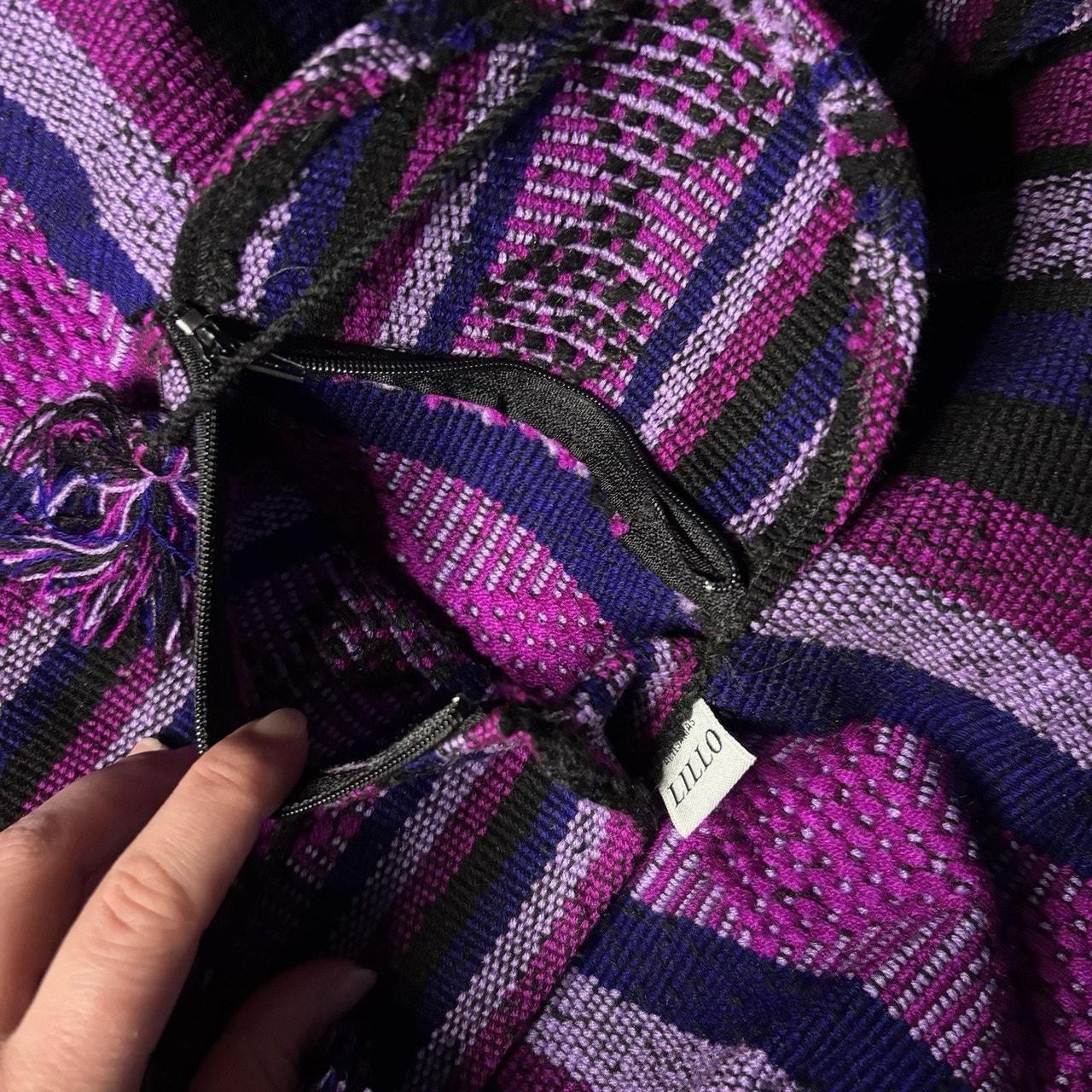 Source Unknown Women's Bag - Multi – Lillo artisa… - image 4