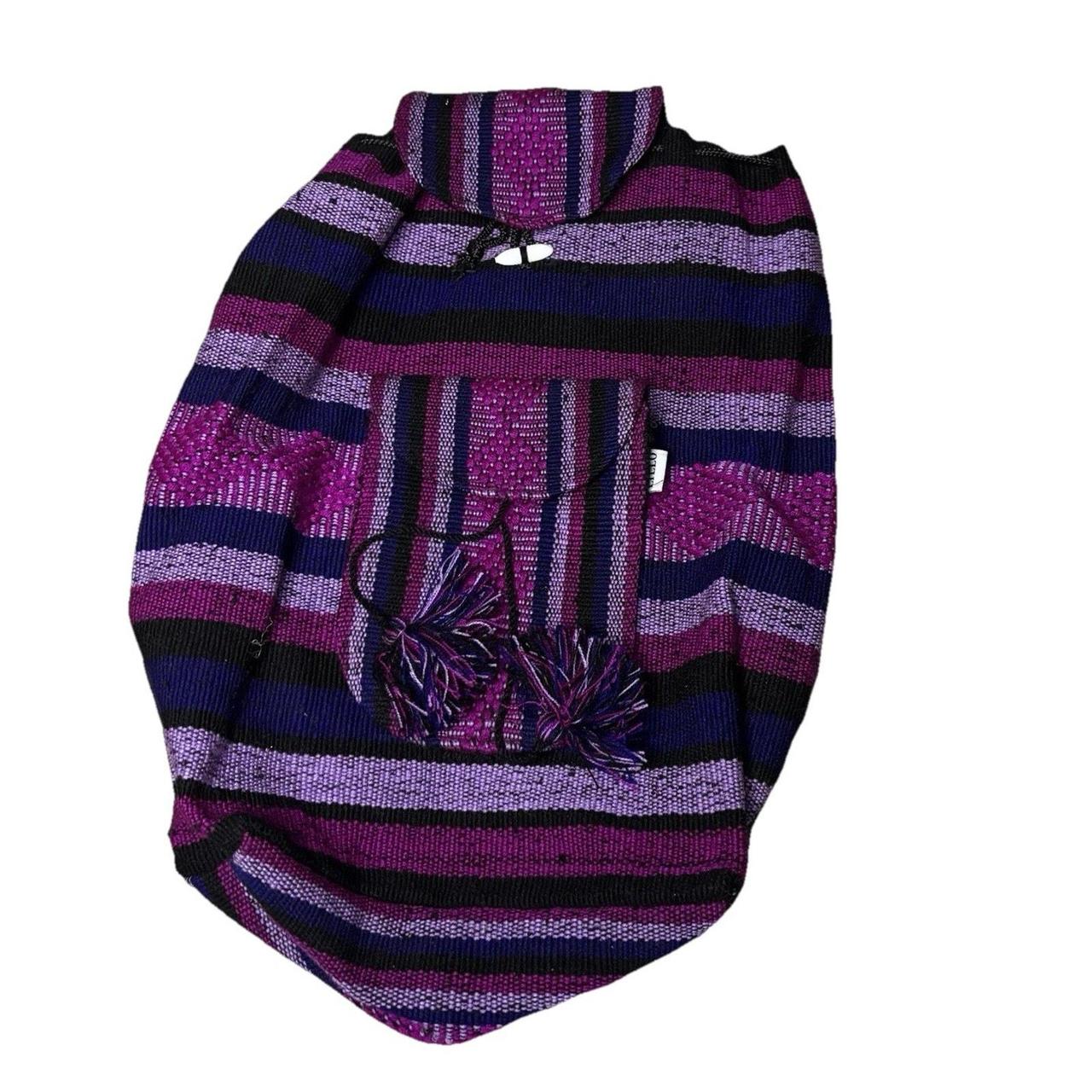 Source Unknown Women's Bag - Multi – Lillo artisa… - image 7