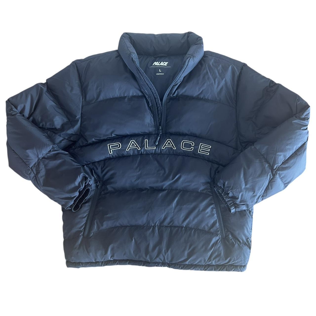 Palace Ripstop Arc Puffs🖤 🖤Size - L 🖤Condition - | Depop