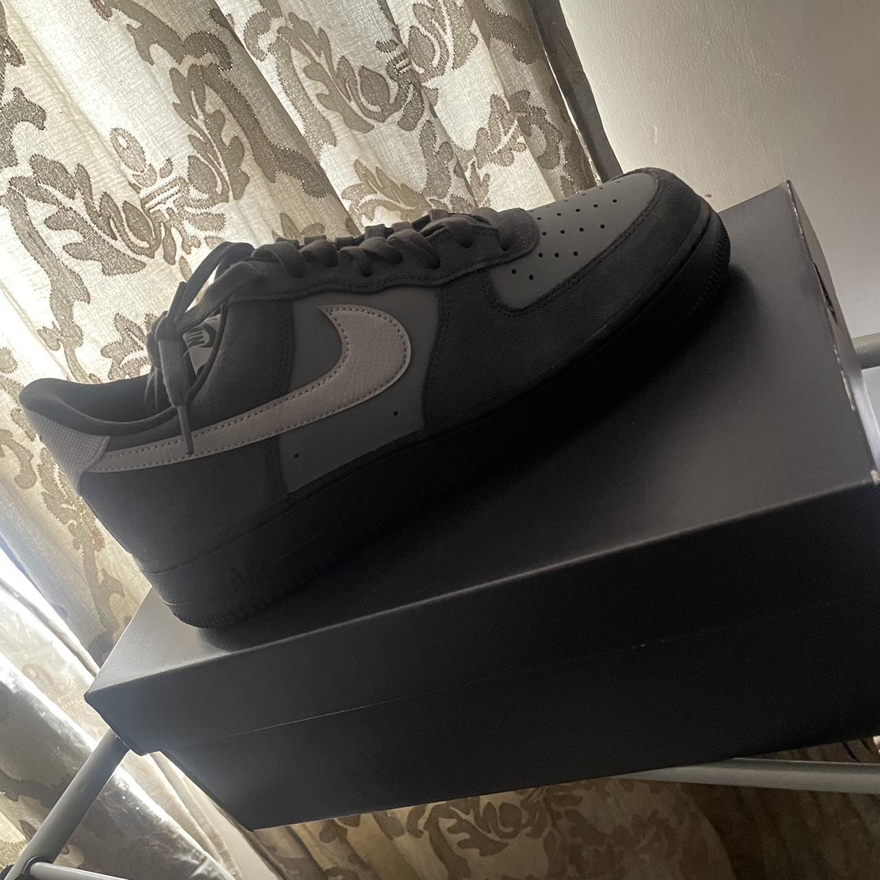 anthracite air force