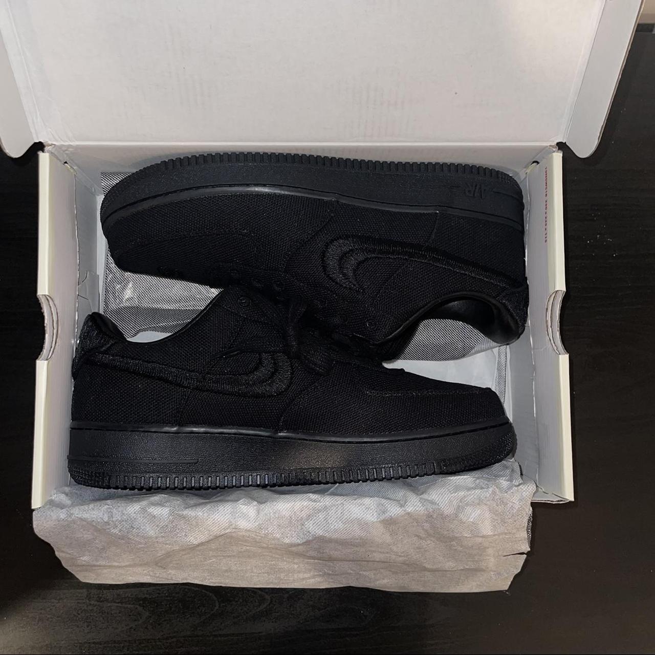 airforce1 stussy