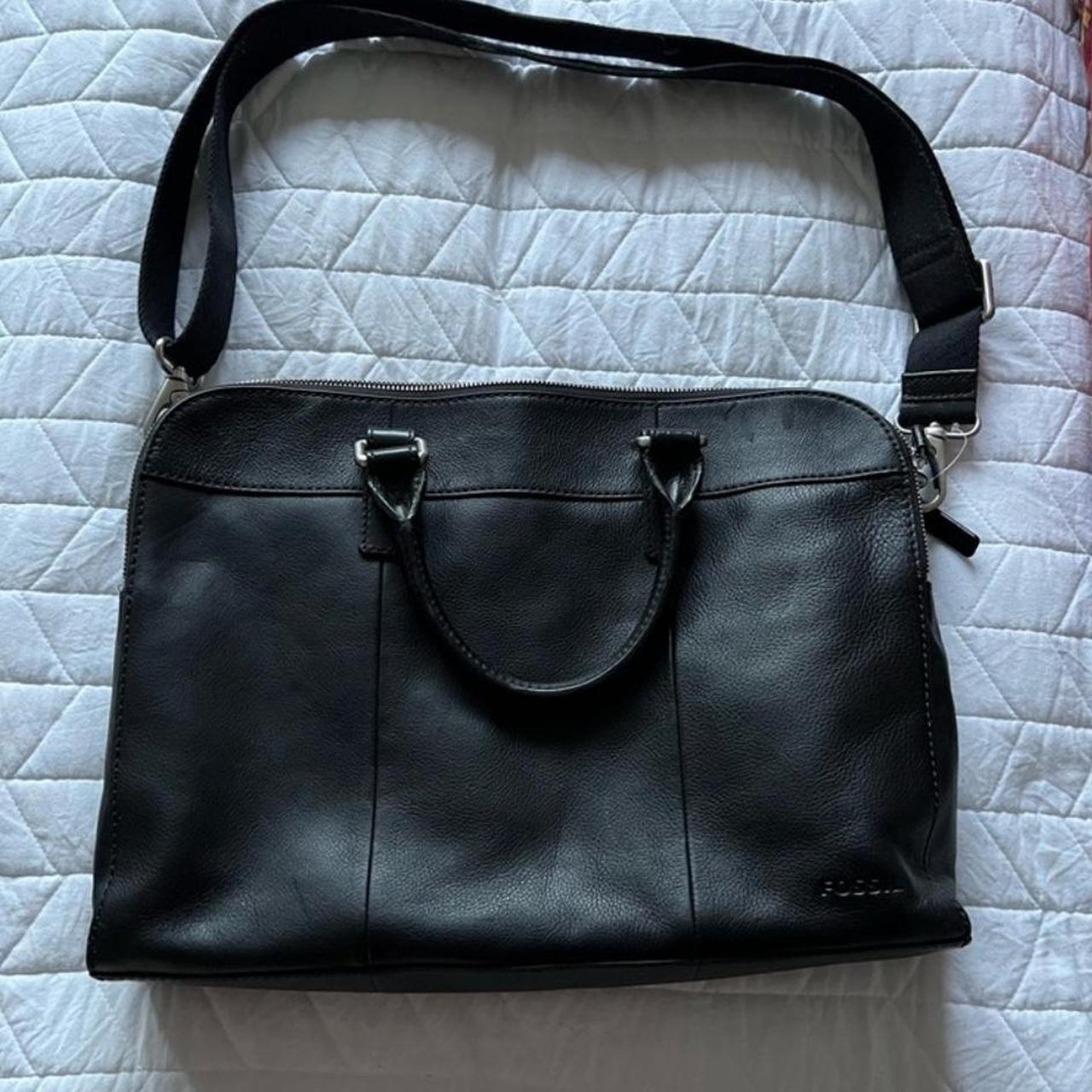 Fossil Laptop outlet Bag