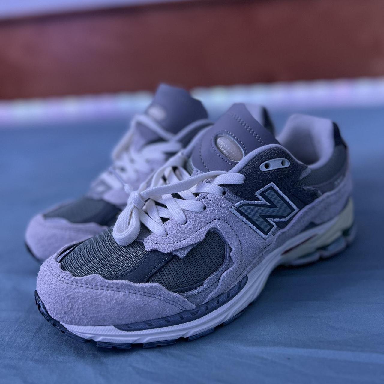 New Balance 2002R Protection Pack Never Worn No... - Depop