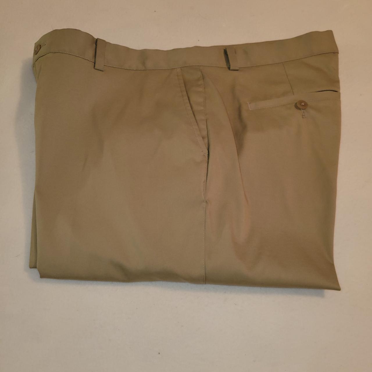 dri fit khaki pants