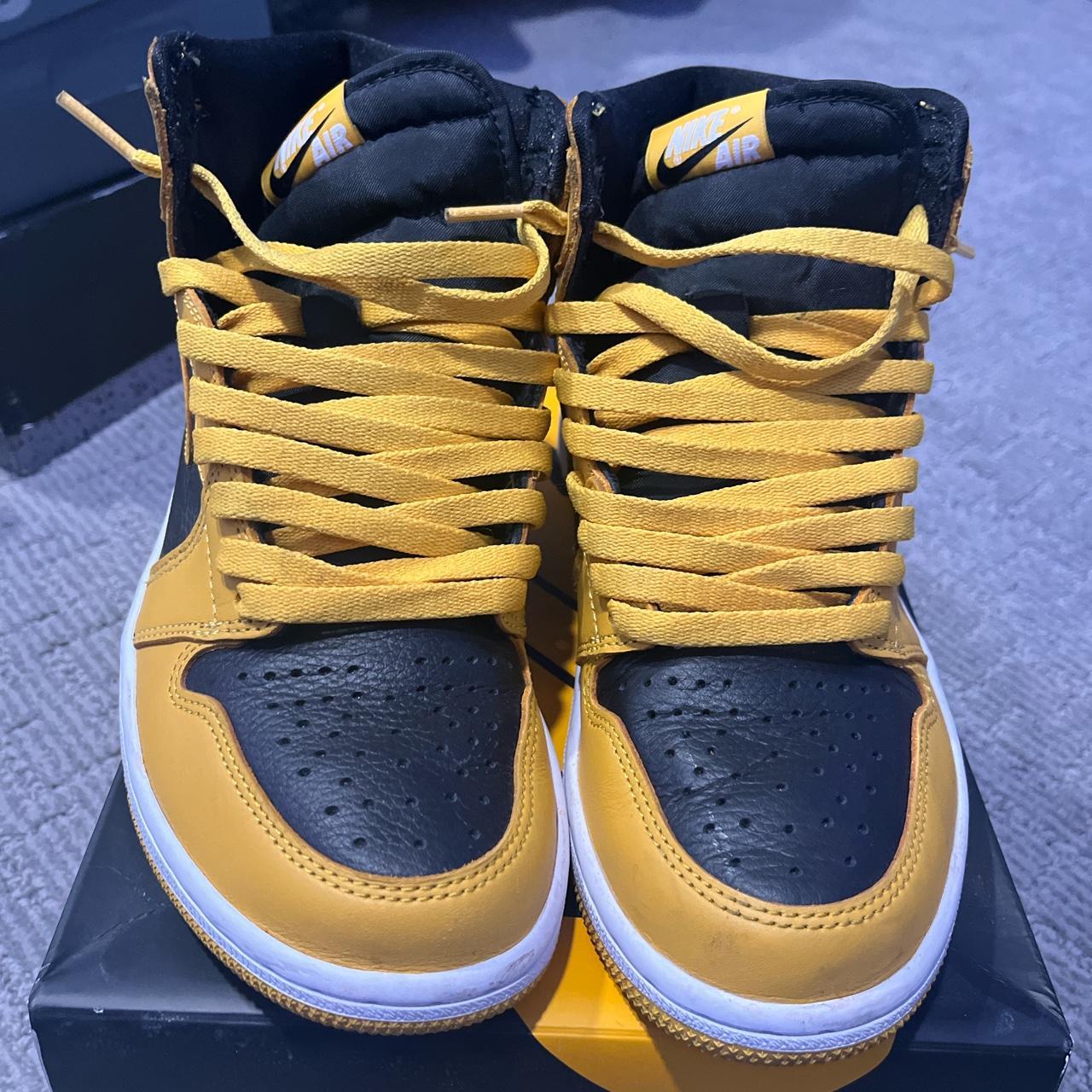 pollen 1s retail price