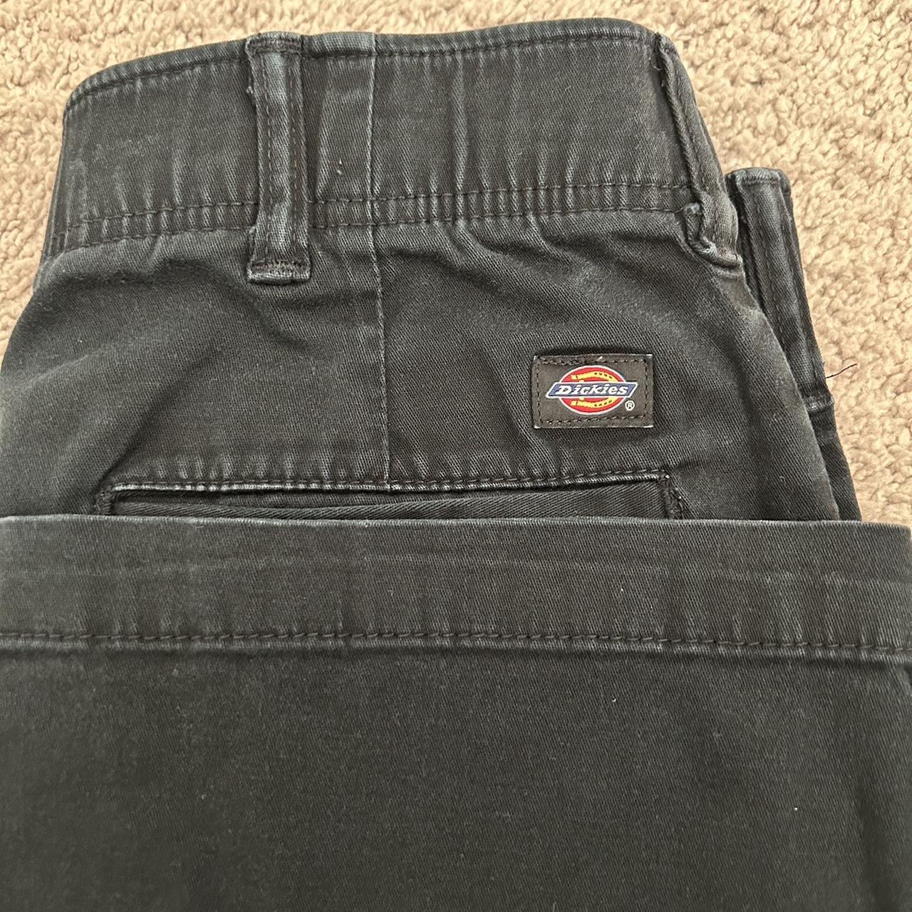 Men’s Large Dickies Work Pants #vintage #workwear... - Depop