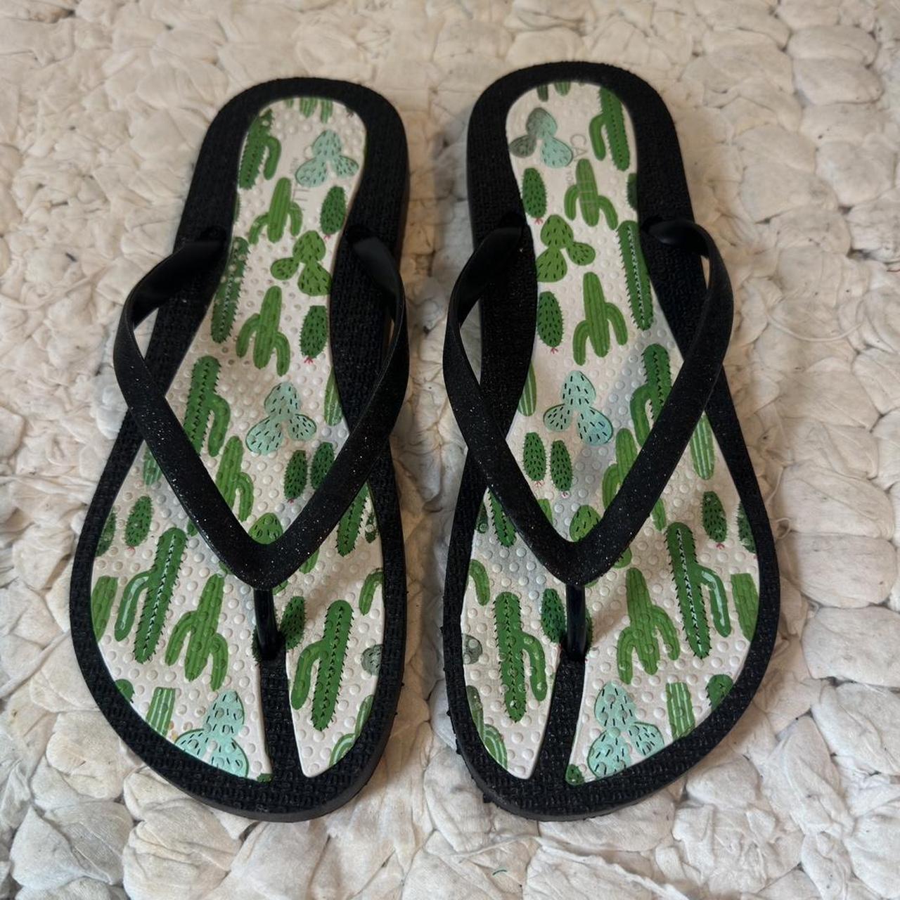 Capelli new york flip flops on sale