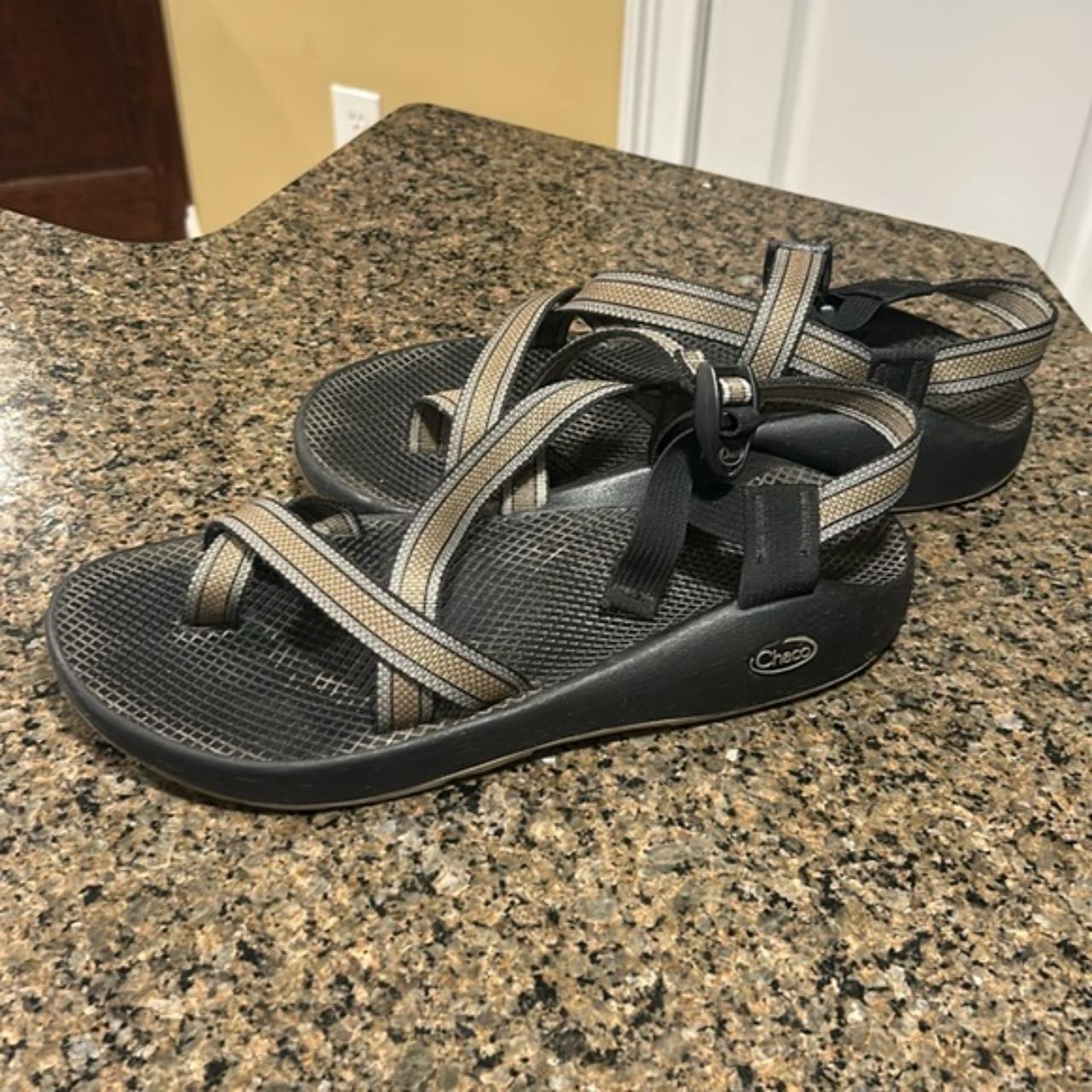 Men s Chacos Size 12 Questions Leave a comment below Depop