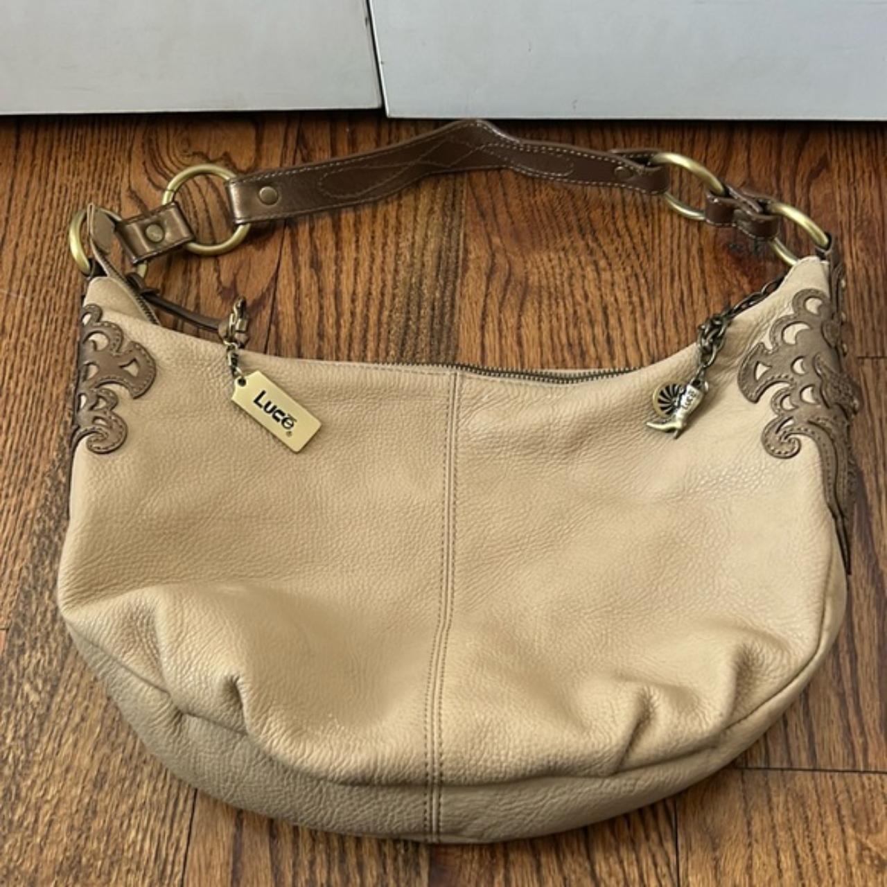 Luce Purse hotsell