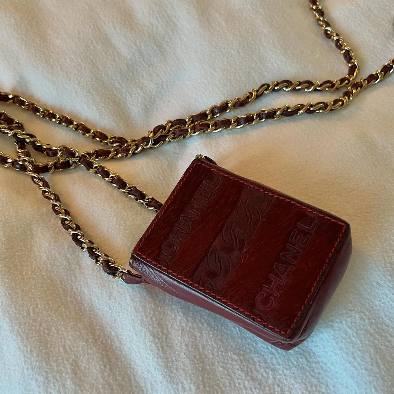 item listed by aestheticjunkie