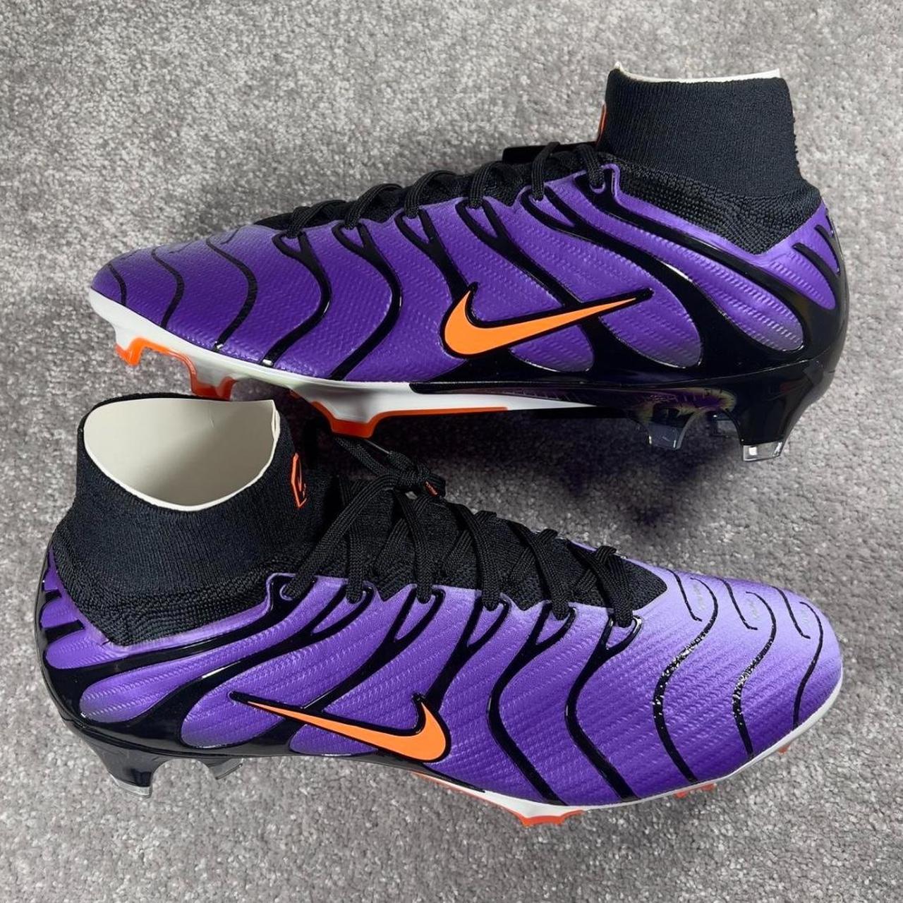 nike mercurial superfly 9 36 5