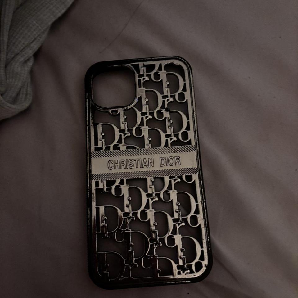 Dior iphone-case - Depop