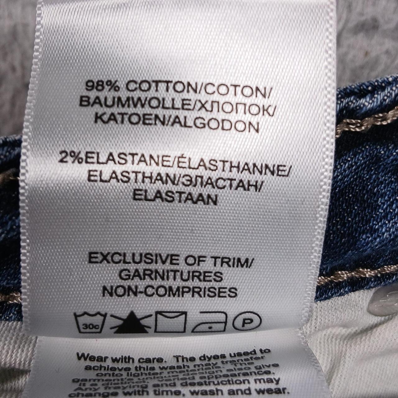 Silver Jeans Co. Women's Bootcut Distressed Jeans… - image 7