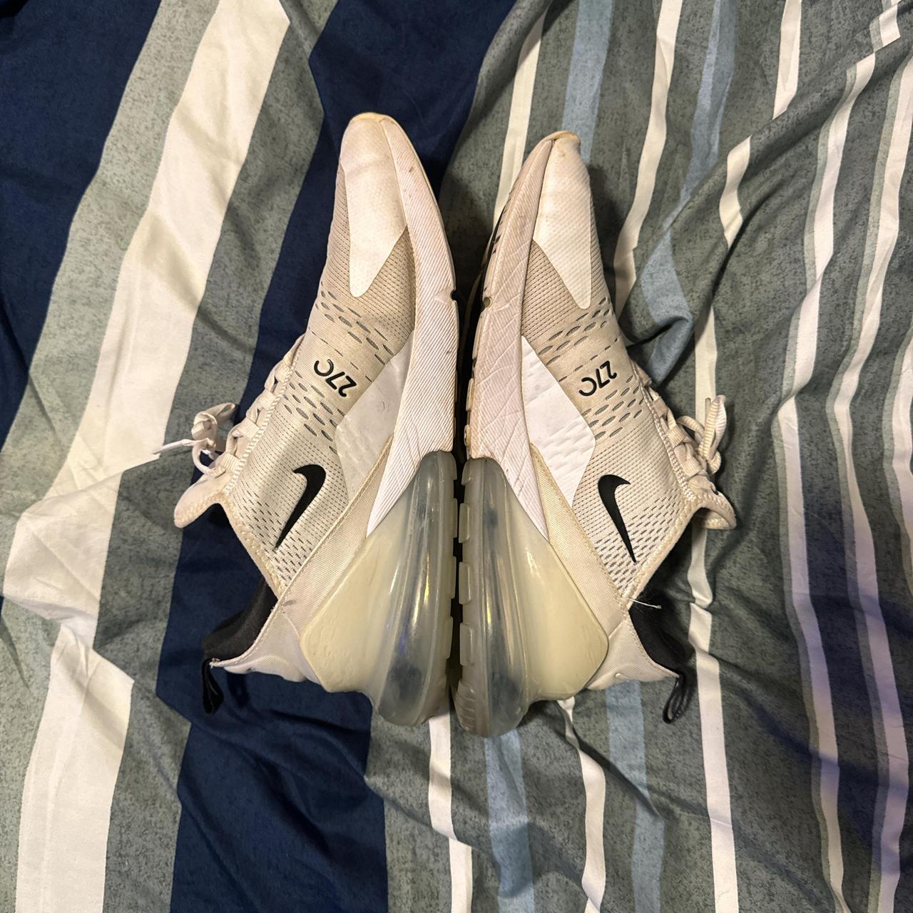 nike air max 270 size 12