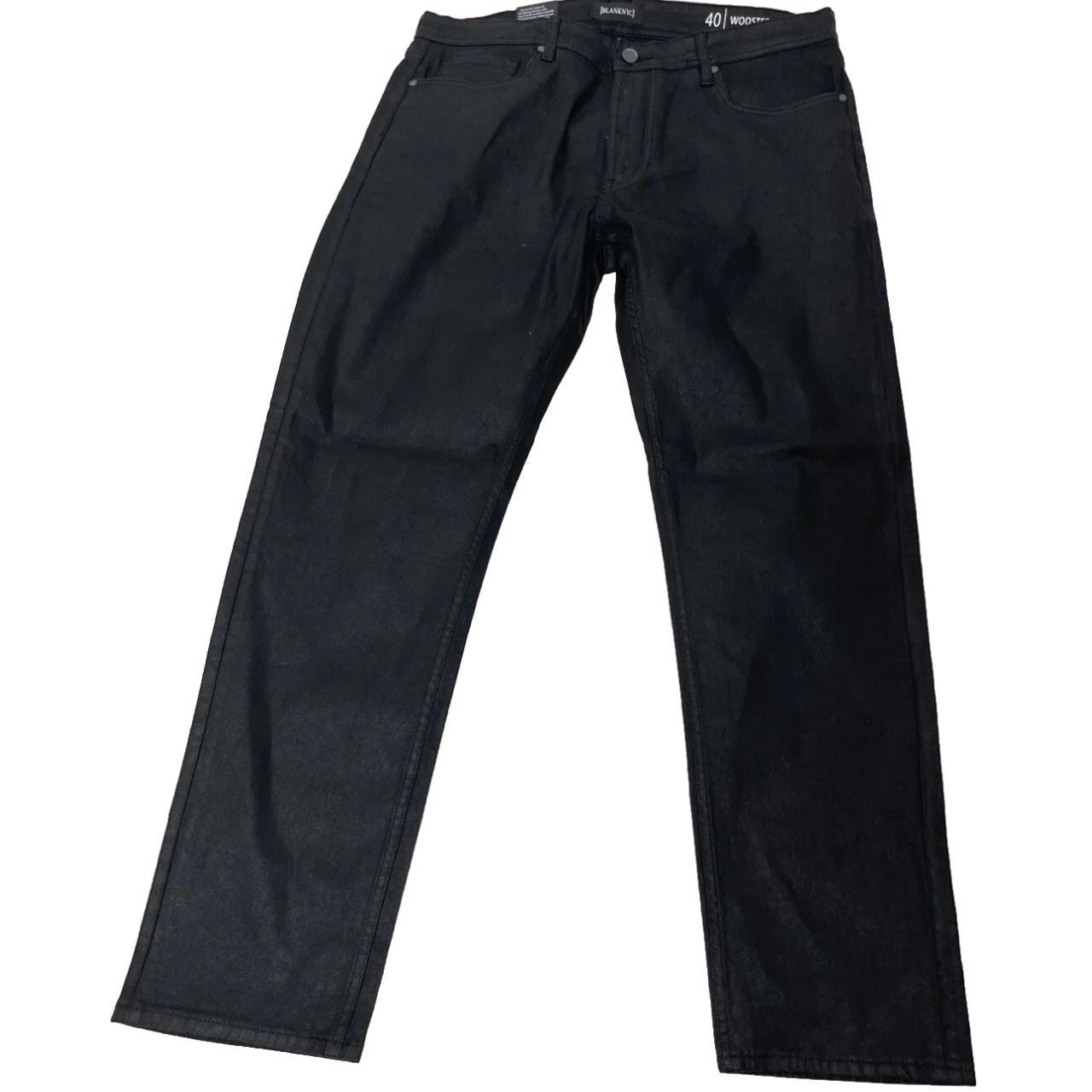 Blank NYC Men’s Wooster Slim Fit store Jeans