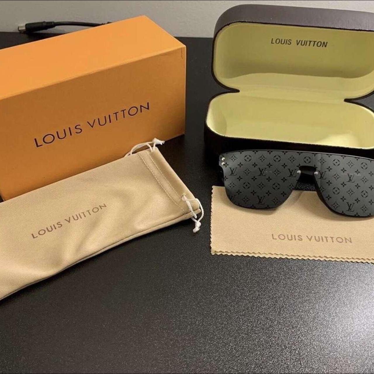 Louis Vuitton Las Vegas - GlasPro