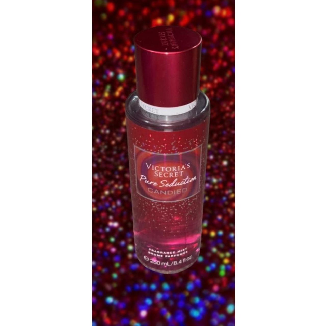 Victorias Secret Pure Seduction Candied Limited