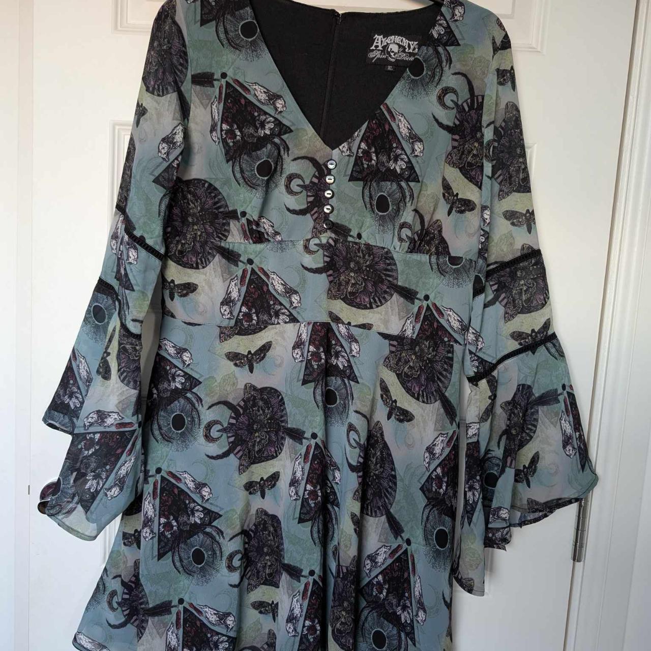 item listed by howlraven